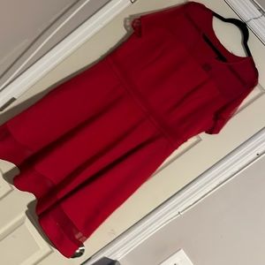 Brand new Red Dress. Size 18/20 Brand New!!#12